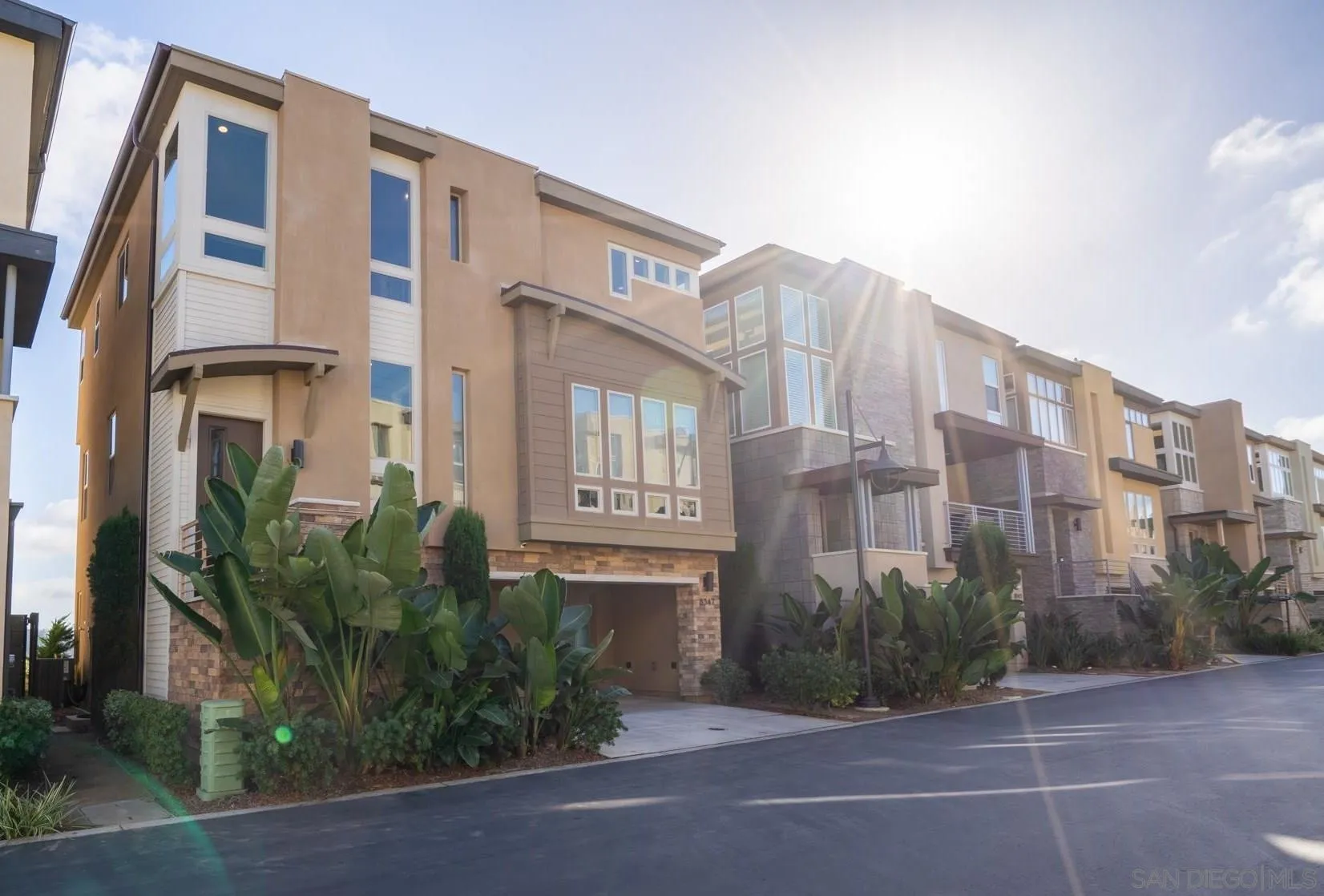 8347 Ridge Court San Diego, CA 92108 - Photo 36 of 63 a view of a building