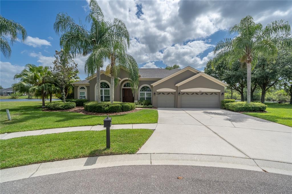 6106 St Remy Way Lutz, FL 33558 - Photo 1 of 1 Gallery Image 1