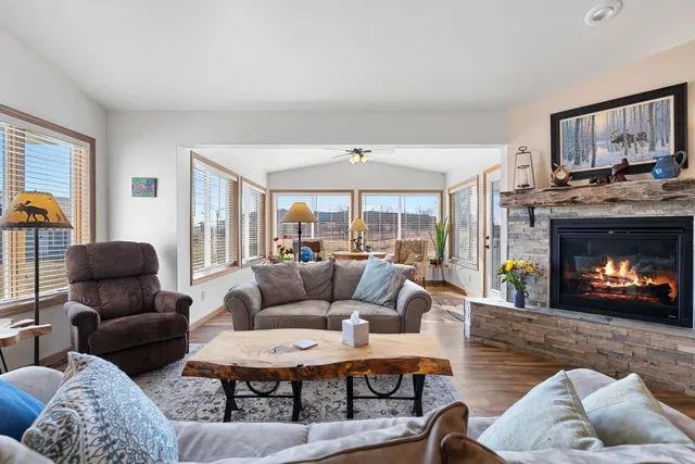 $341,900 | 1627 Timber Trail, Shawano, WI 54166