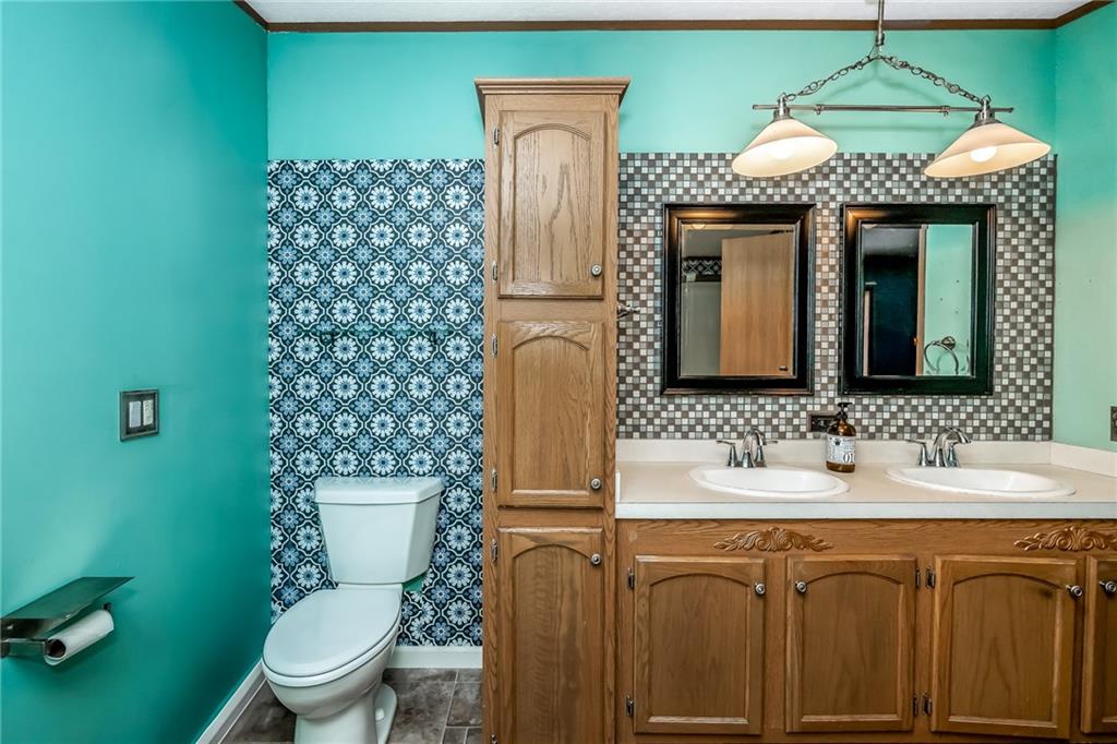 1726 Getty Avenue Indiana, PA 15701 - Photo 29 of 42