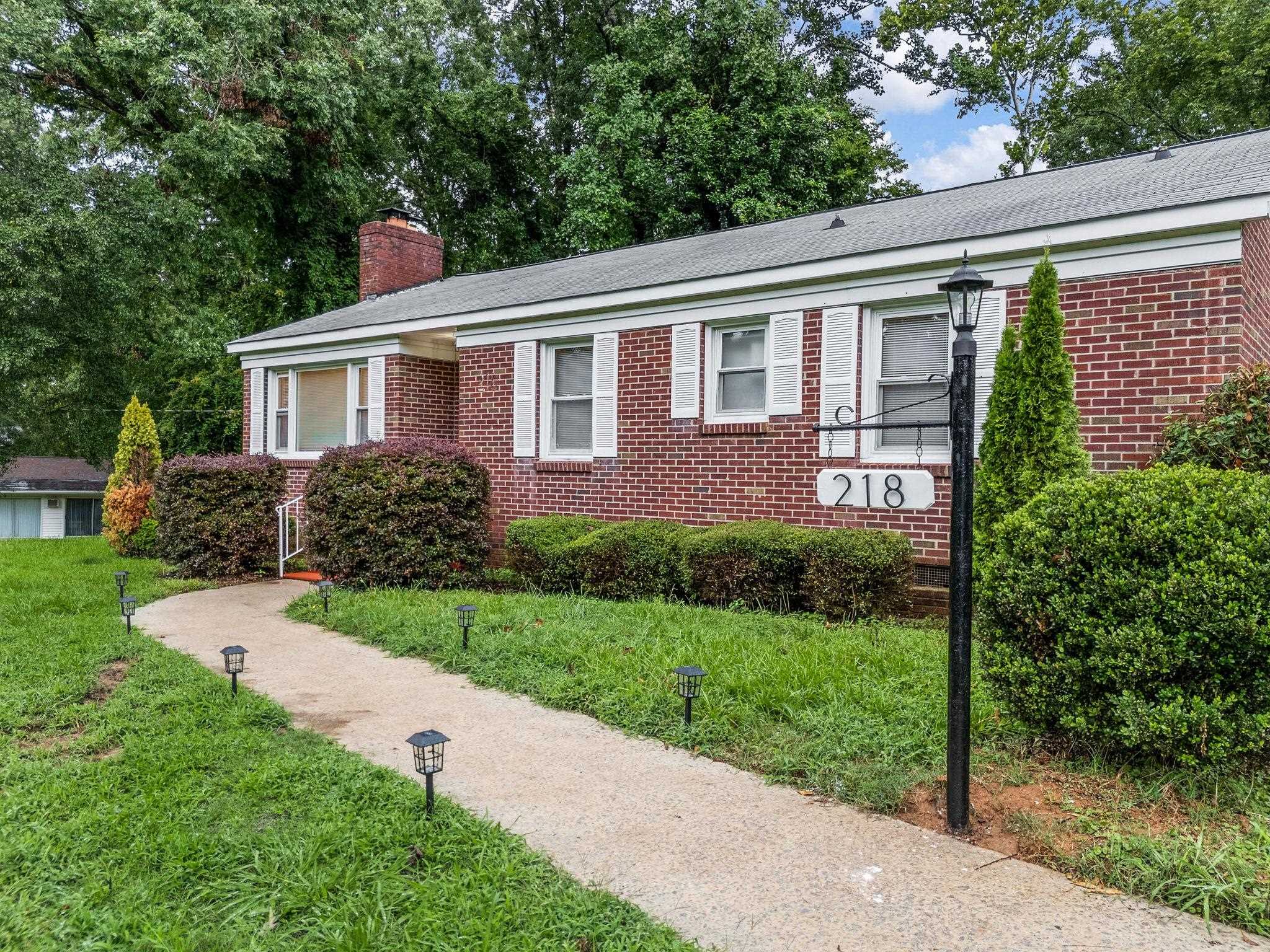 218 Hillcrest Drive Union, SC 29379 - Photo 2 of 38