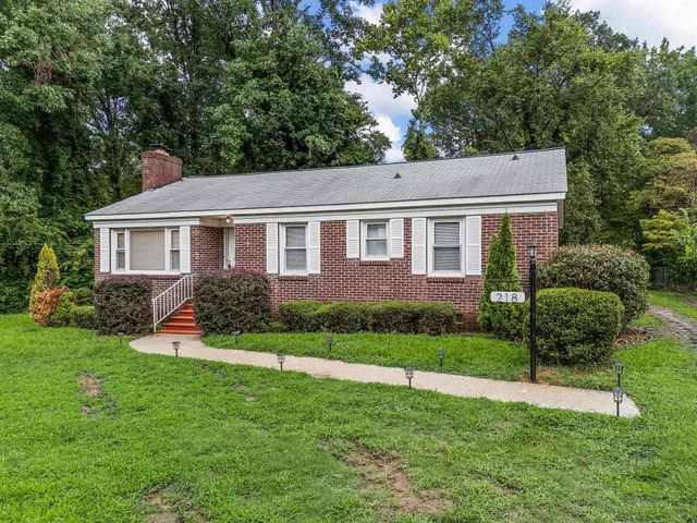 $197,000 | 218 Hillcrest Drive, Union, SC 29379