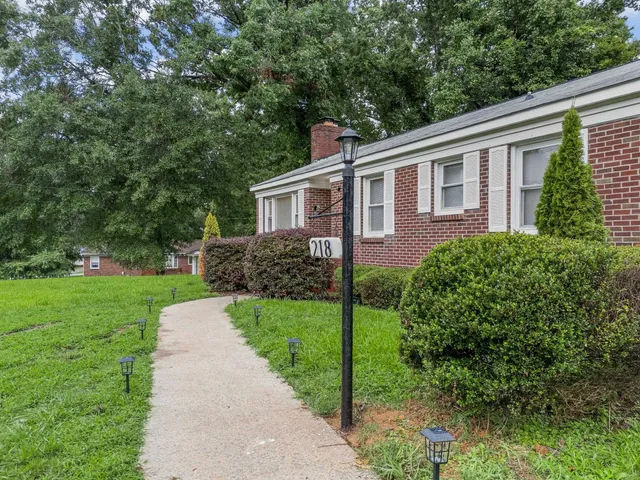 $197,000 | 218 Hillcrest Drive, Union, SC 29379