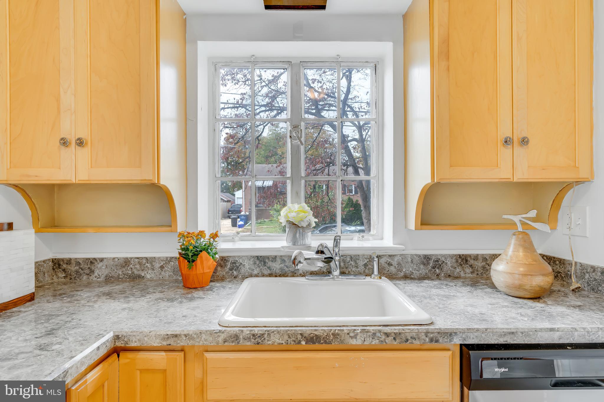8707 Geren Road Silver Spring, MD 20901 - Photo 15 of 43 Kitchen