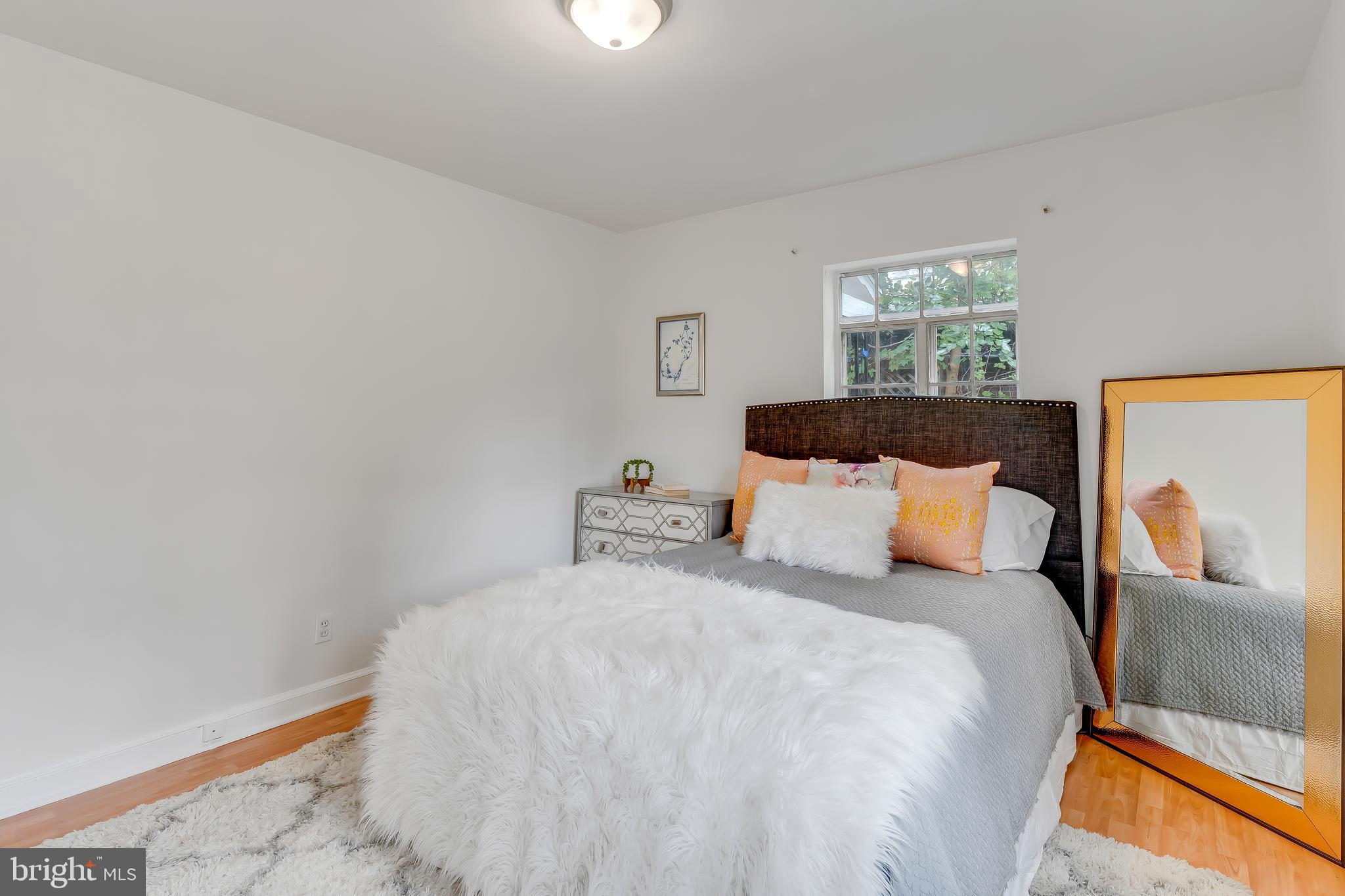 8707 Geren Road Silver Spring, MD 20901 - Photo 20 of 43 First Floor Bedroom