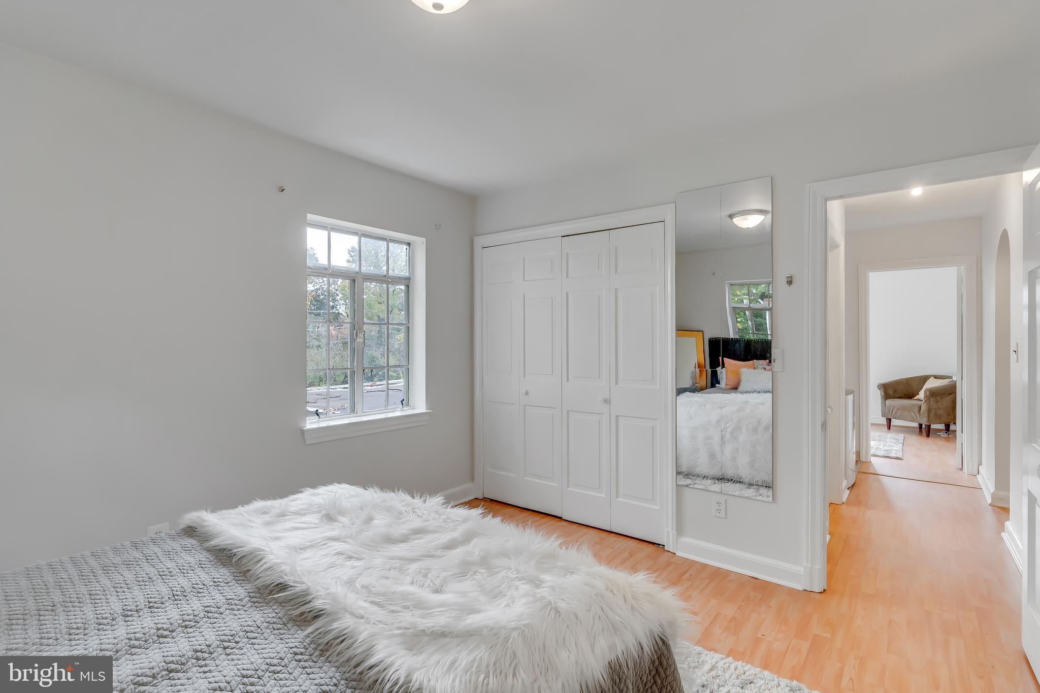 8707 Geren Road Silver Spring, MD 20901 - Photo 21 of 43 First Floor Bedroom