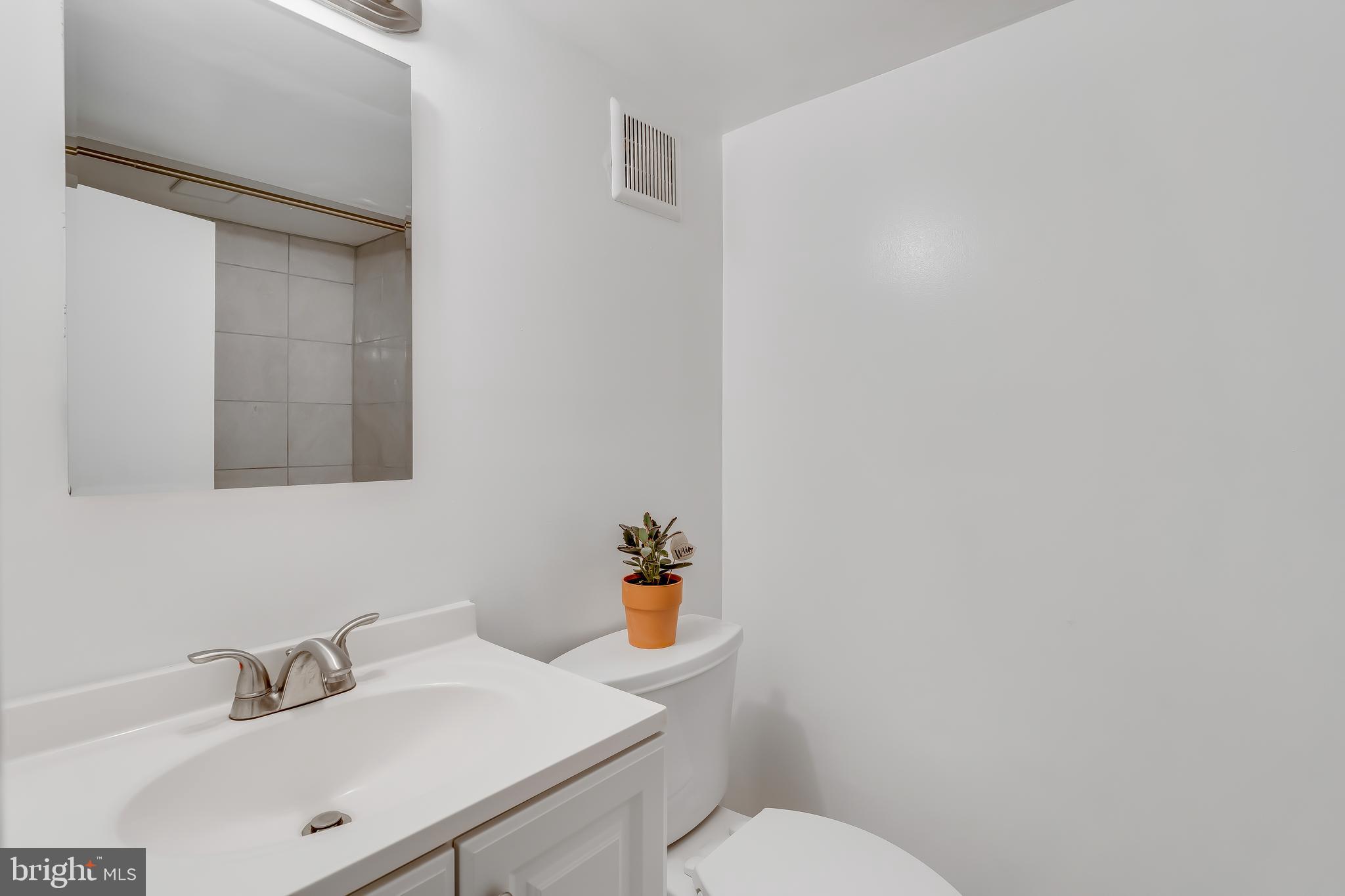 8707 Geren Road Silver Spring, MD 20901 - Photo 38 of 43 Second Full Bath on Lower Level