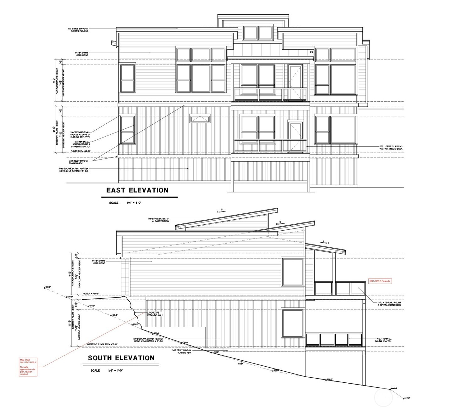 19 Valley Crest Way Bellingham, WA 98229 - Photo 6 of 13 a view of a balcony