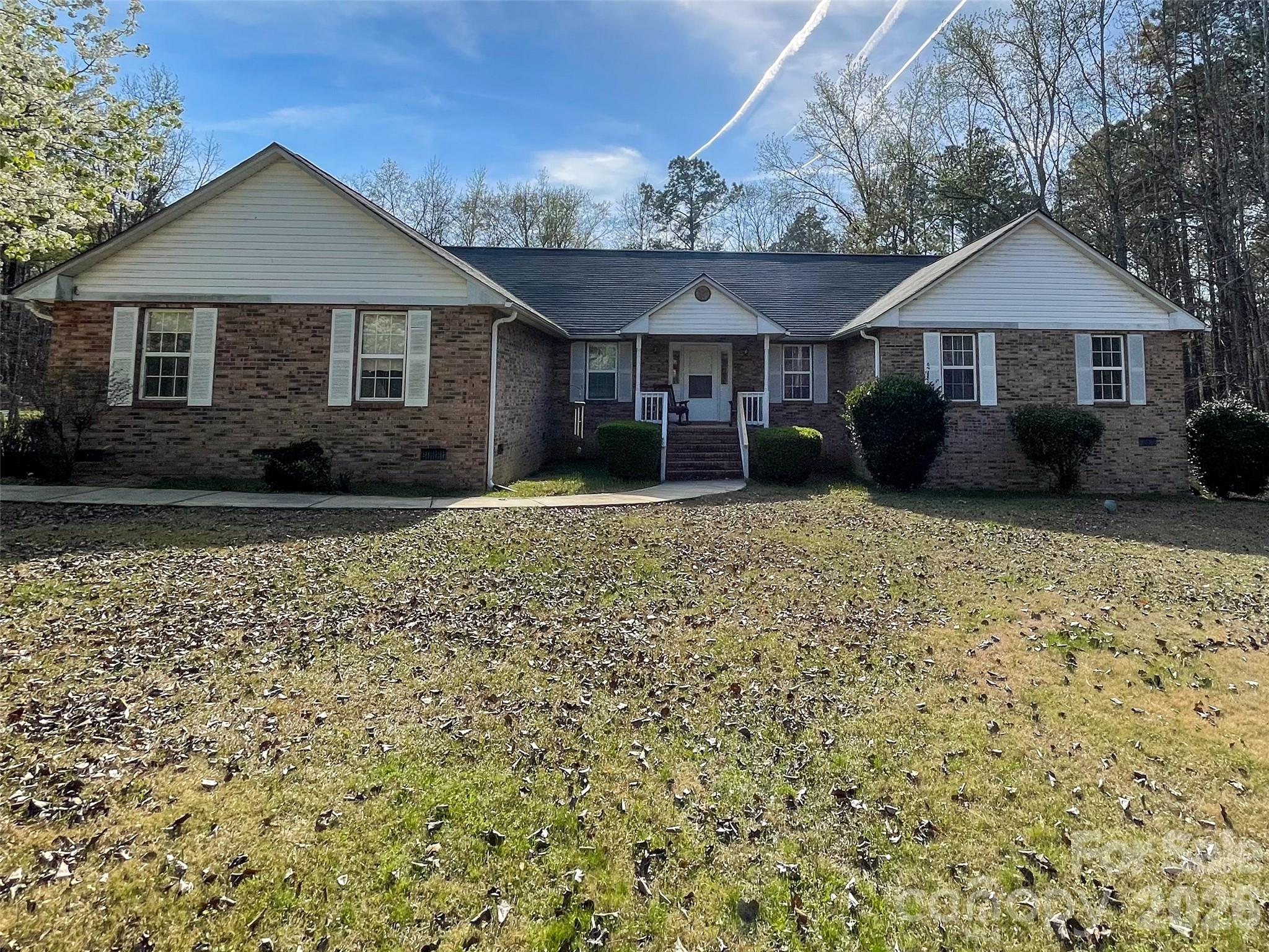 3271 Ebenezer Church Road Camden, SC 29020 - Photo 1 of 40