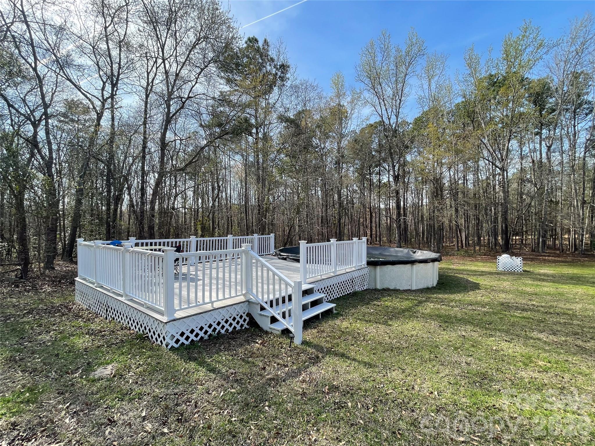 3271 Ebenezer Church Road Camden, SC 29020 - Photo 13 of 40