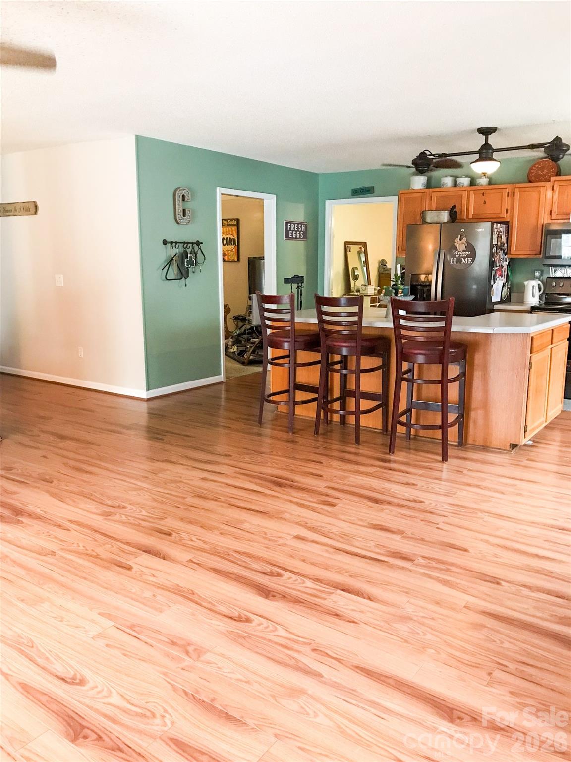 3271 Ebenezer Church Road Camden, SC 29020 - Photo 21 of 40