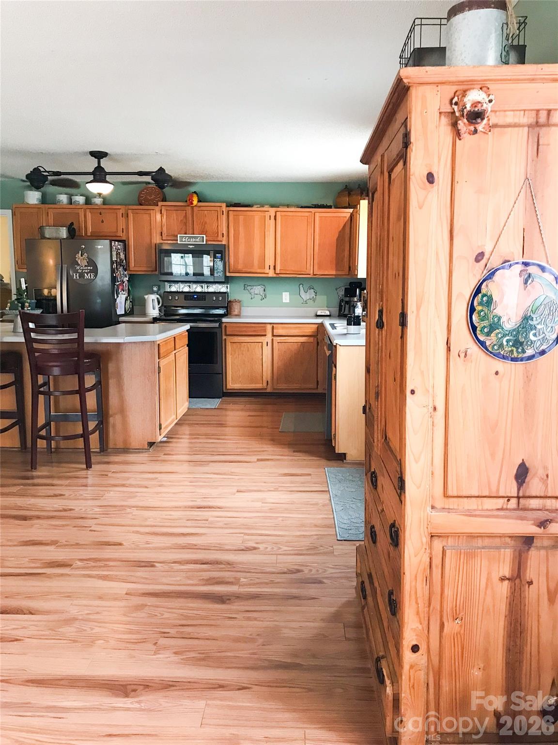 3271 Ebenezer Church Road Camden, SC 29020 - Photo 22 of 40