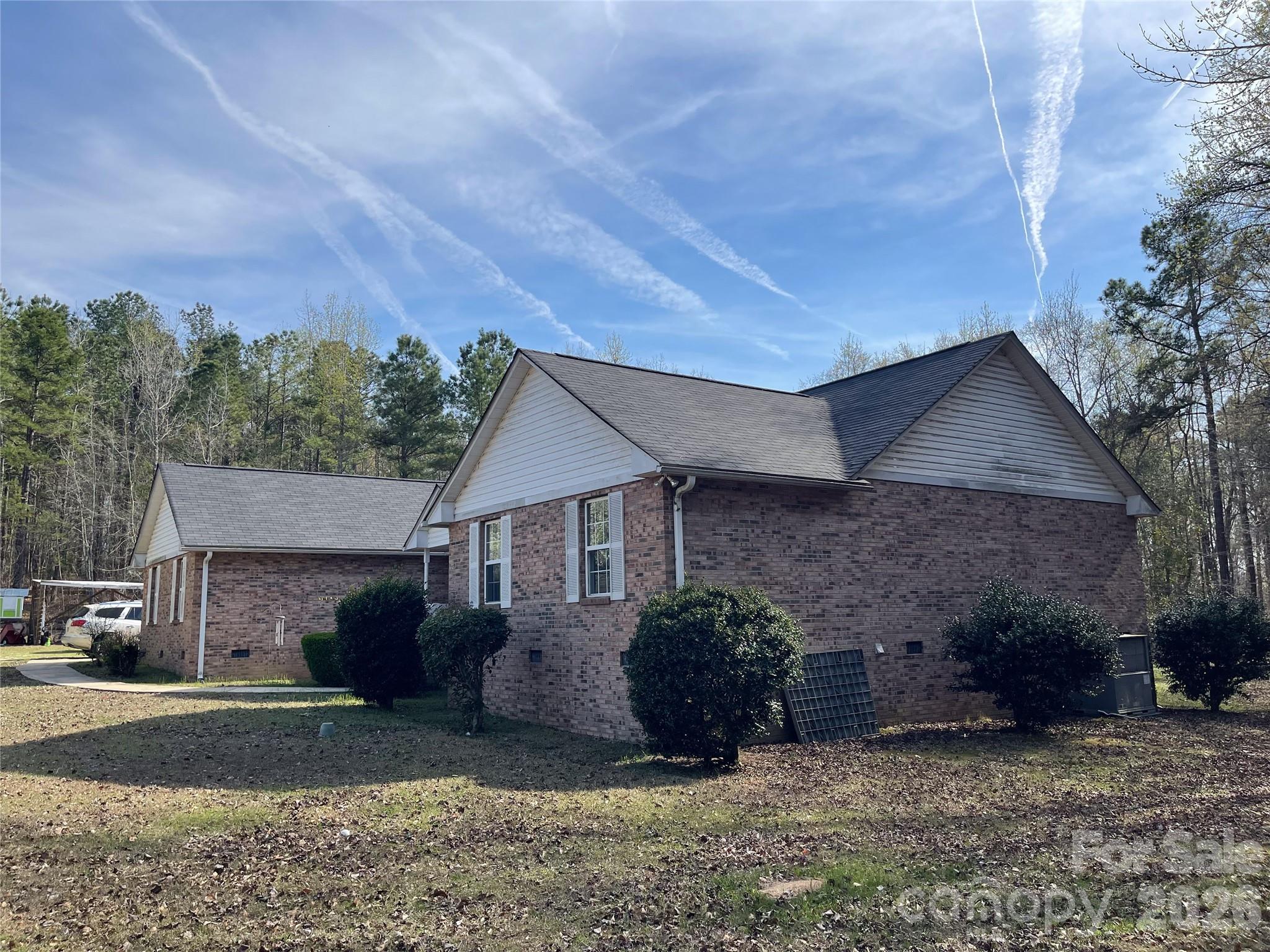 3271 Ebenezer Church Road Camden, SC 29020 - Photo 7 of 40