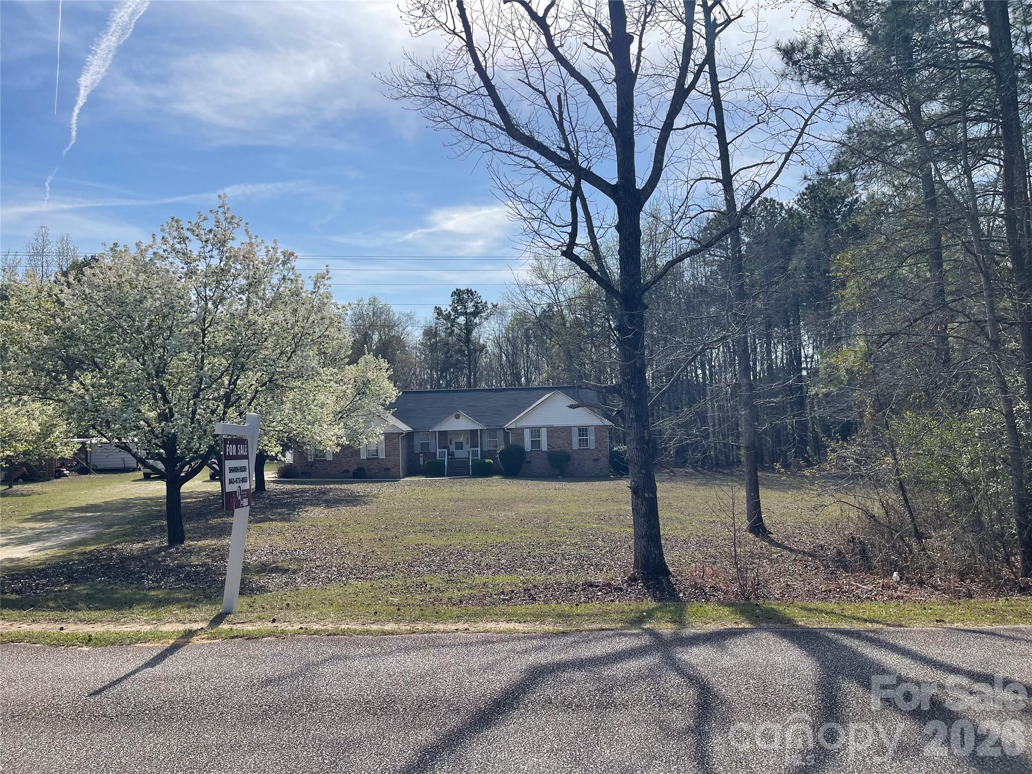 3271 Ebenezer Church Road Camden, SC 29020 - Photo 9 of 40