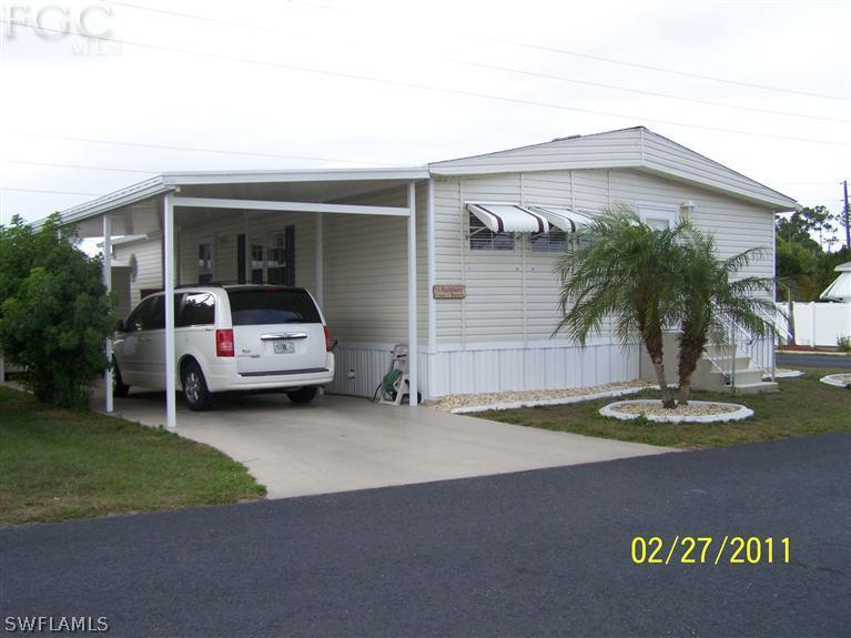 6400 Taylor Road, Unit A1 Punta Gorda, FL 33950 - Photo 1 of 4 Gallery Image 1