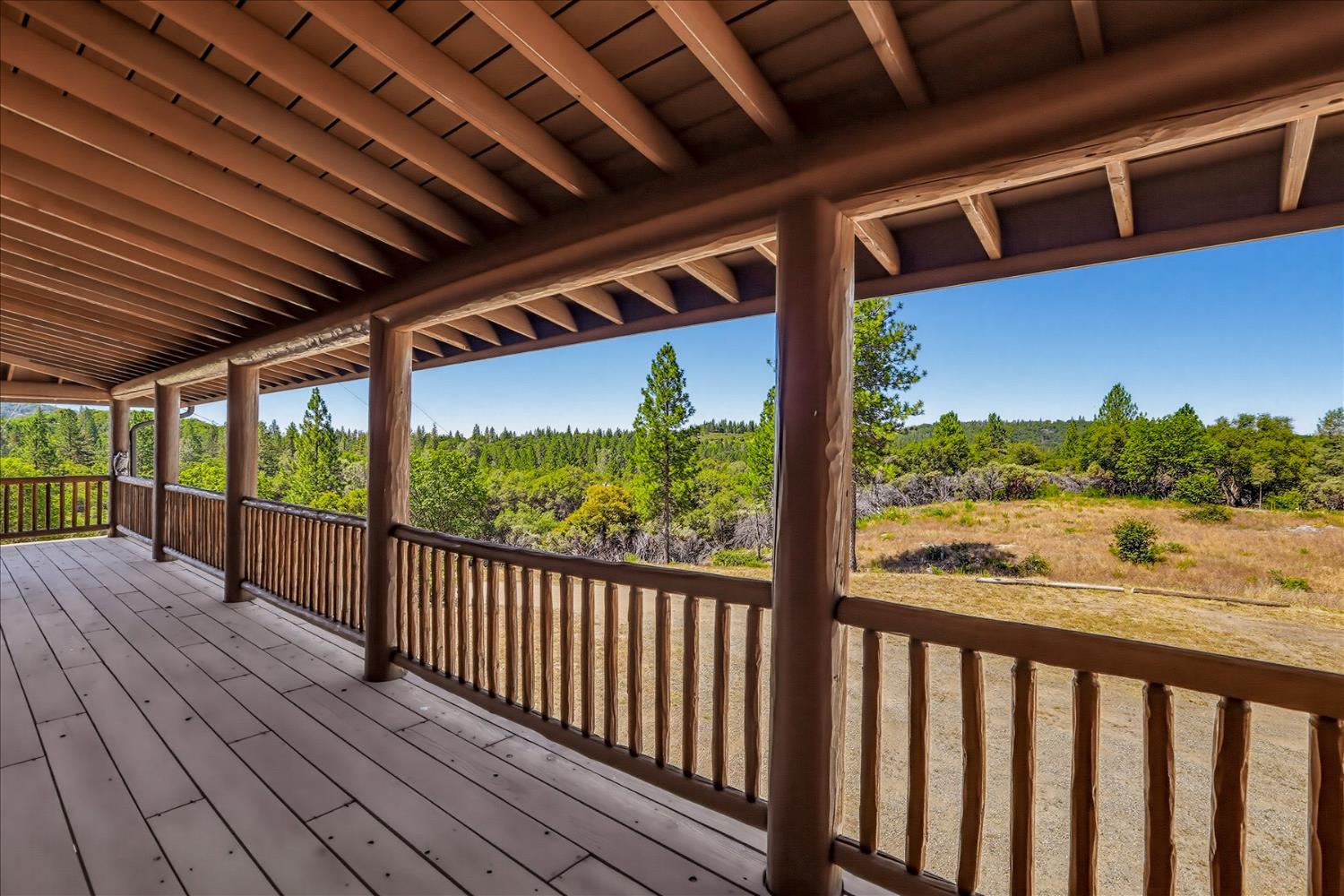 21748 Hyatt Road Nevada City, CA 95959 - Photo 46 of 83