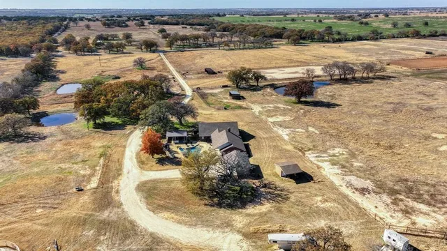 $1,650,000 | 7690 County Road 417, Stephenville, TX 76401