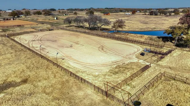 $1,650,000 | 7690 County Road 417, Stephenville, TX 76401