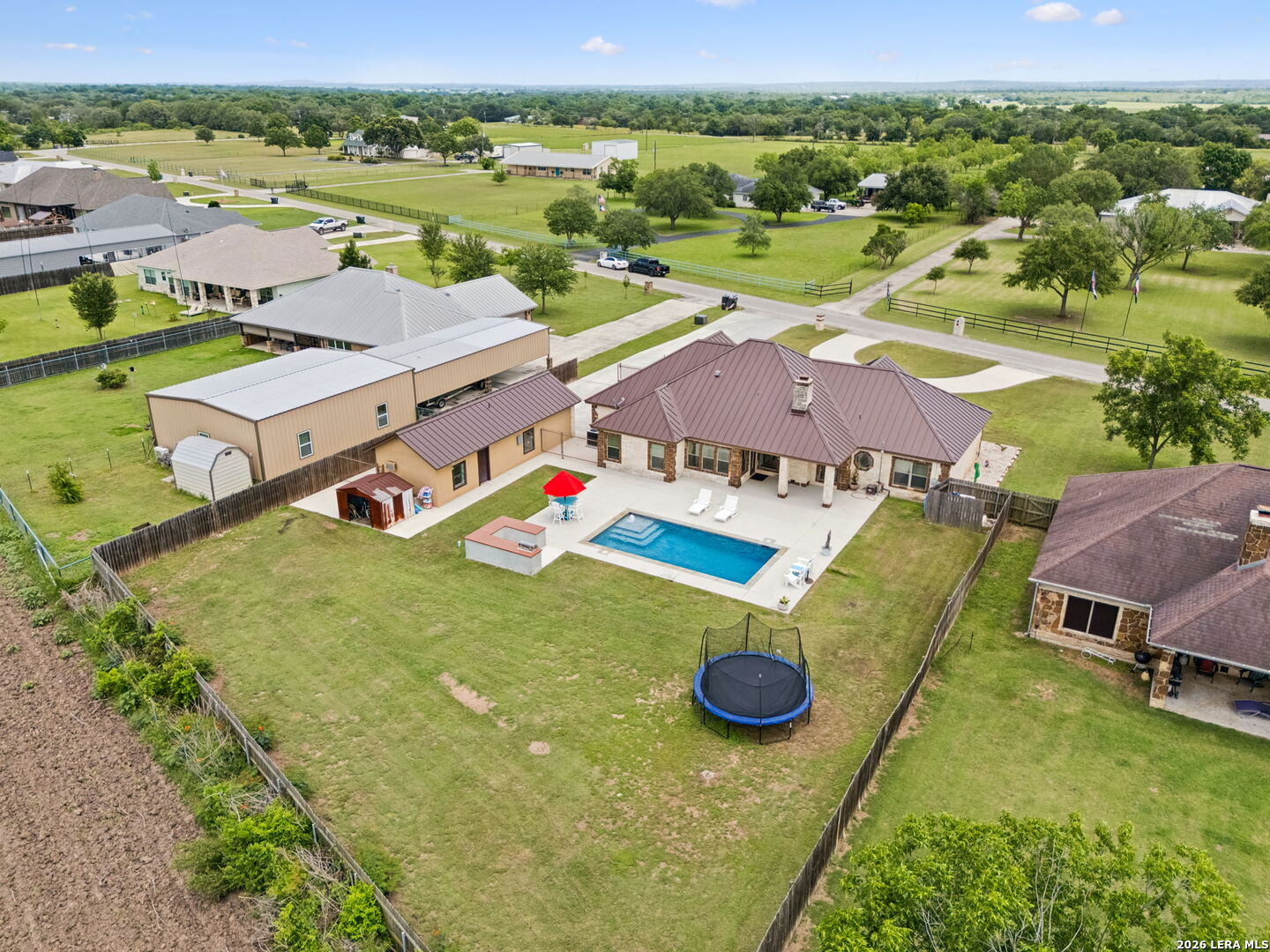 324 Kimbrough Road Seguin, TX 78155 - Photo 60 of 61