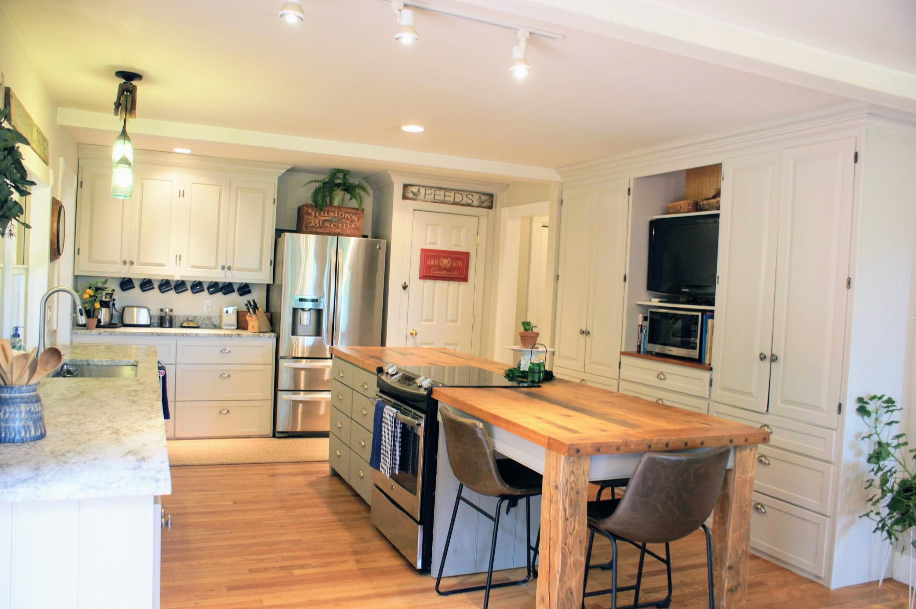 70 Harrison Heights Road Harrison, ME 04040 - Photo 14 of 49 DSC06347