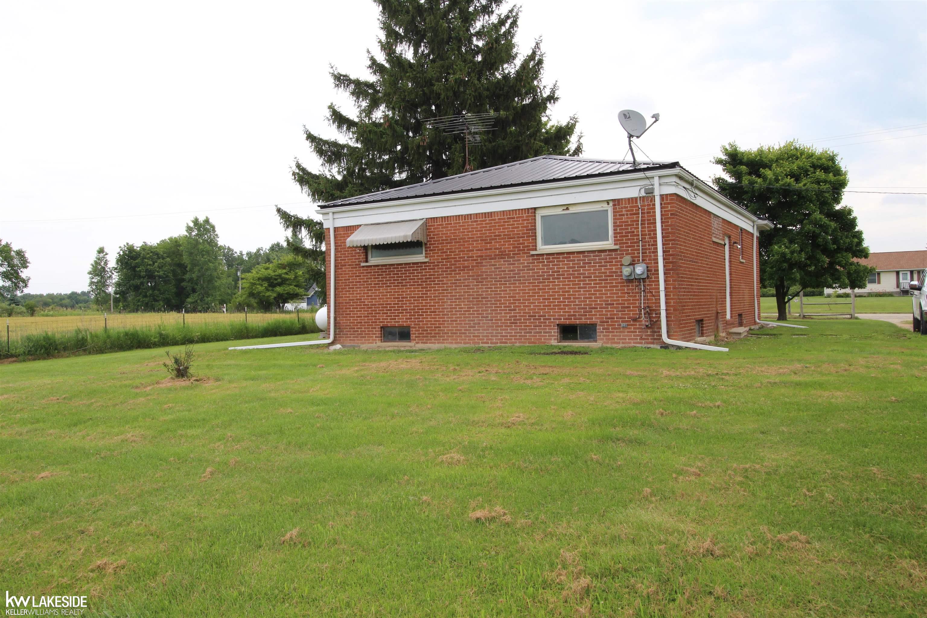 4191 Miller Road Capac, MI 48014 - Photo 19 of 21