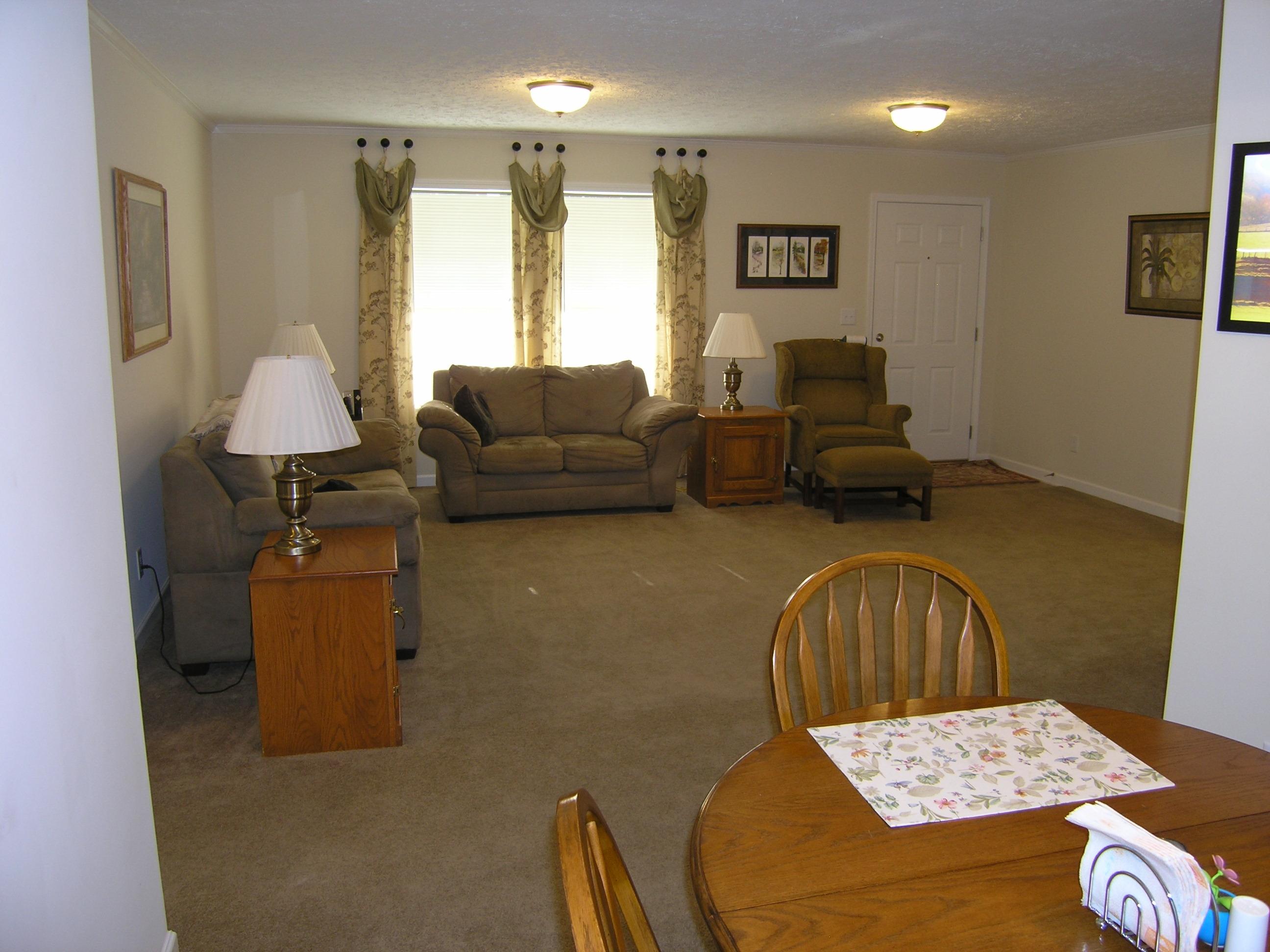 109 Thunder Ridge Road Huddleston, VA 24104 - Photo 4 of 17 P1011102