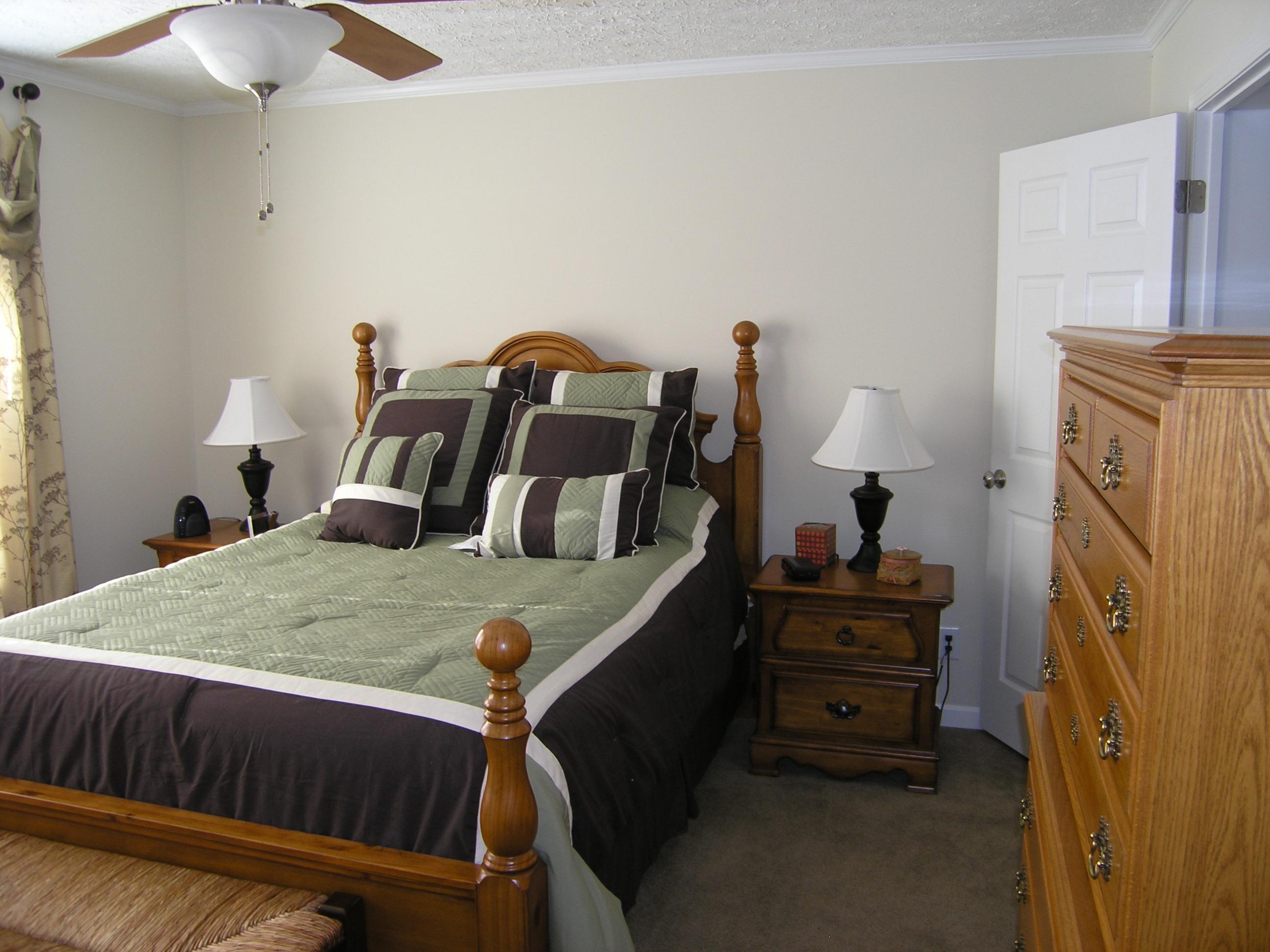 109 Thunder Ridge Road Huddleston, VA 24104 - Photo 8 of 17 P1011115