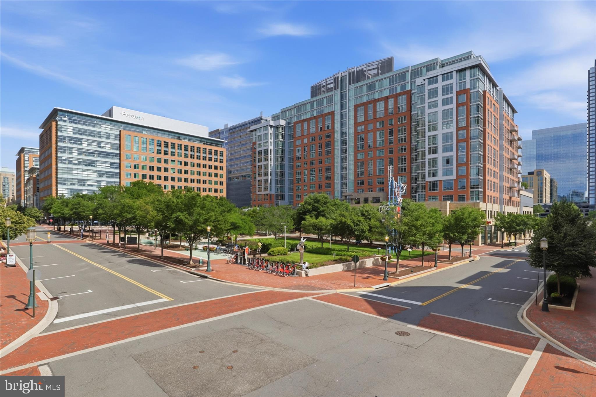 12001 Market Street, Unit 177 Reston, VA 20190 - Photo 43 of 63 Surroundings