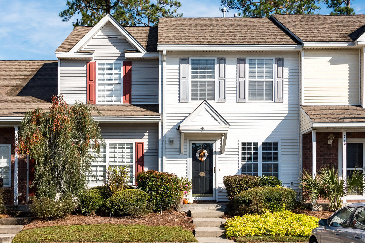 416 Doane Way Wando, SC 29492 - Photo 1 of 17 416 Doane Way Charleston SC-001-25-DKL 0