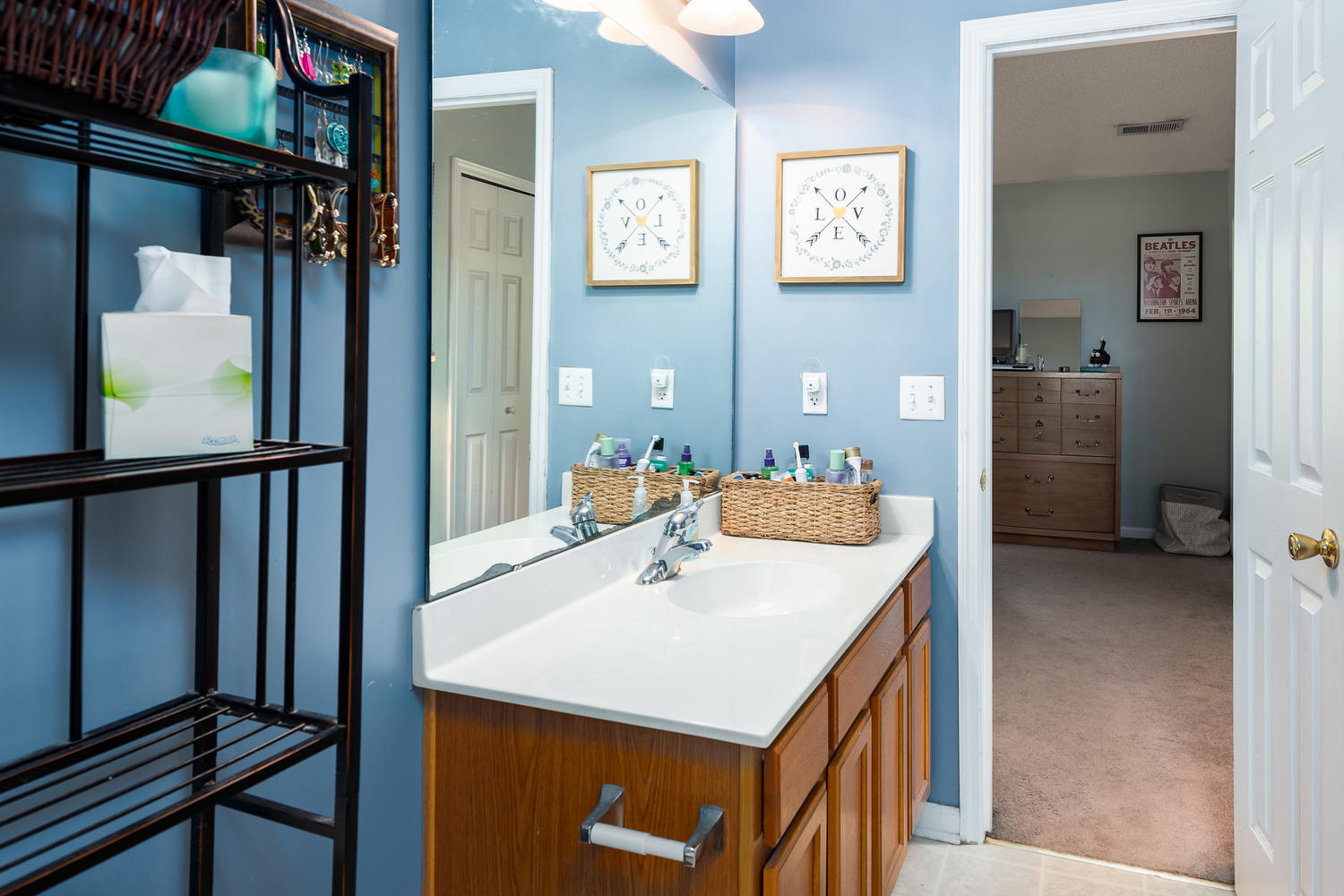 416 Doane Way Wando, SC 29492 - Photo 11 of 17 416 Doane Way Charleston SC-019-4-DKL 02
