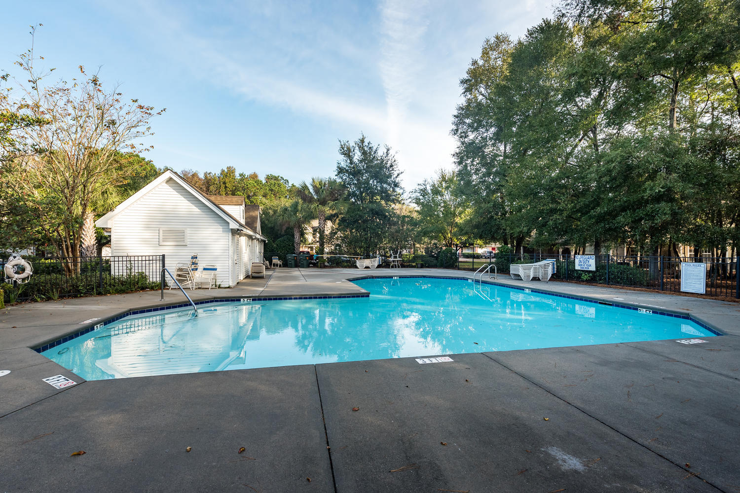 416 Doane Way Wando, SC 29492 - Photo 17 of 17 416 Doane Way Charleston SC-022-17-DKL 0