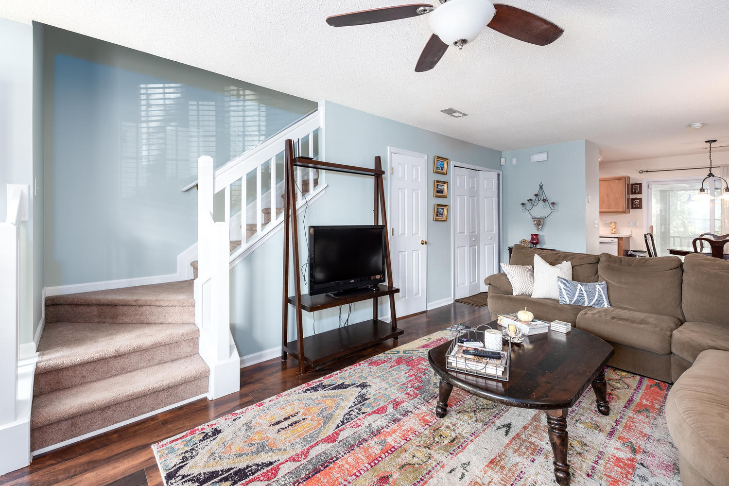 416 Doane Way Wando, SC 29492 - Photo 3 of 17 416 Doane Way Charleston SC-005-10-DKL 0