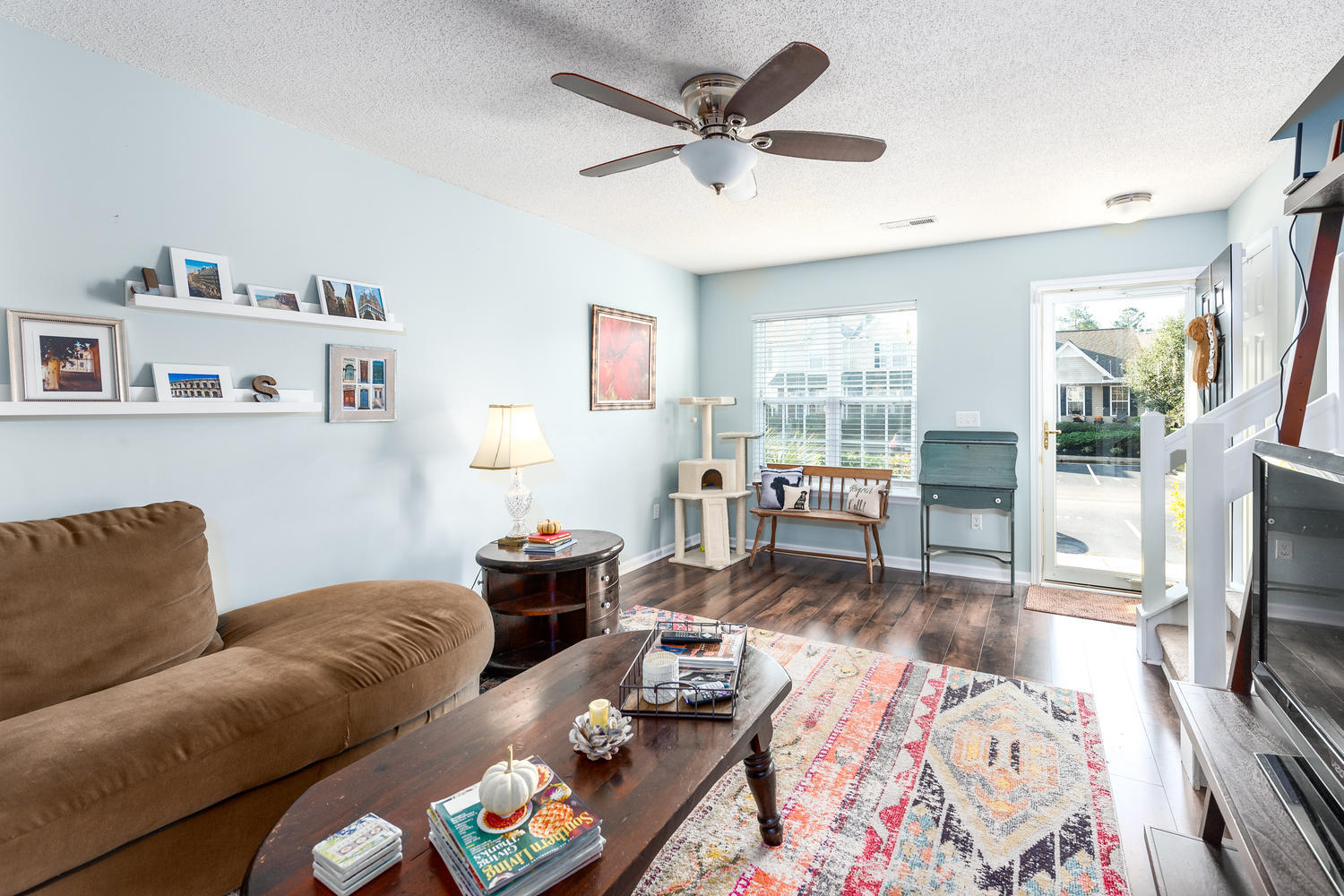 416 Doane Way Wando, SC 29492 - Photo 4 of 17 416 Doane Way Charleston SC-006-11-DKL 0