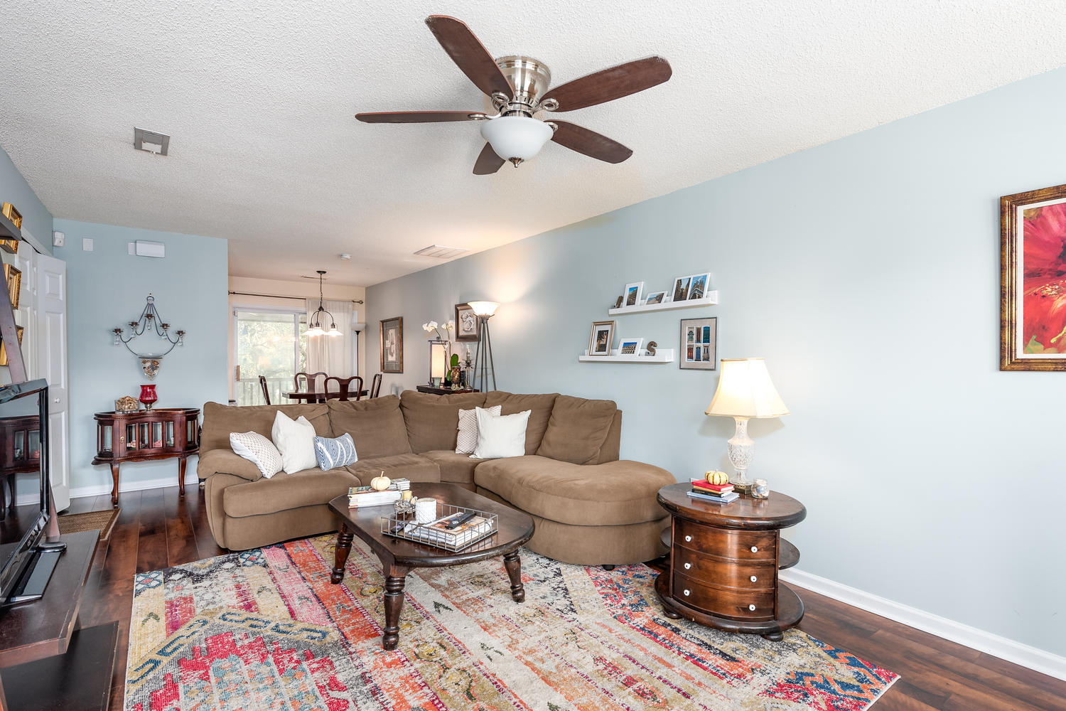 416 Doane Way Wando, SC 29492 - Photo 5 of 17 416 Doane Way Charleston SC-007-7-DKL 01
