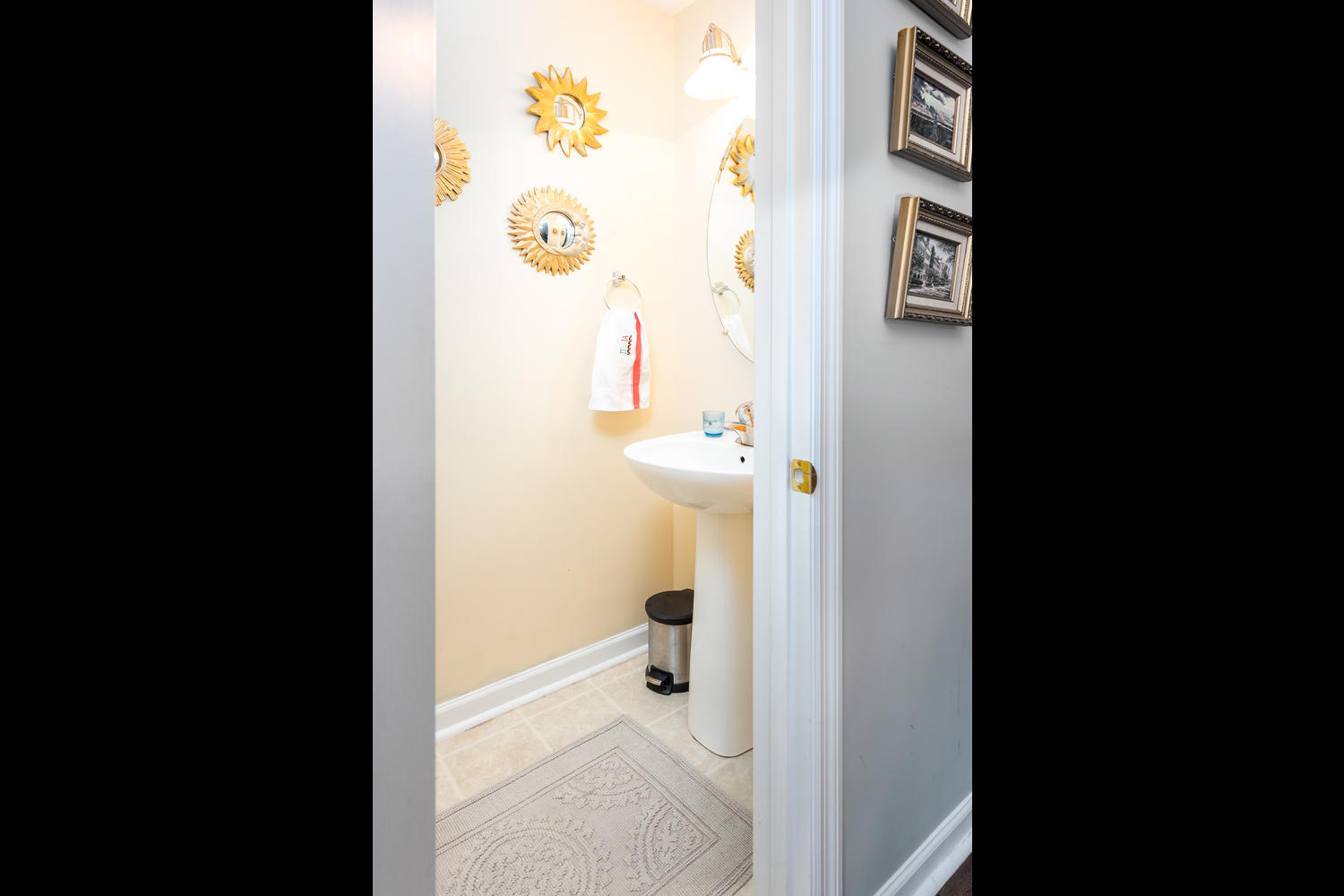 416 Doane Way Wando, SC 29492 - Photo 8 of 17 416 Doane Way Charleston SC-014-3-DKL 01