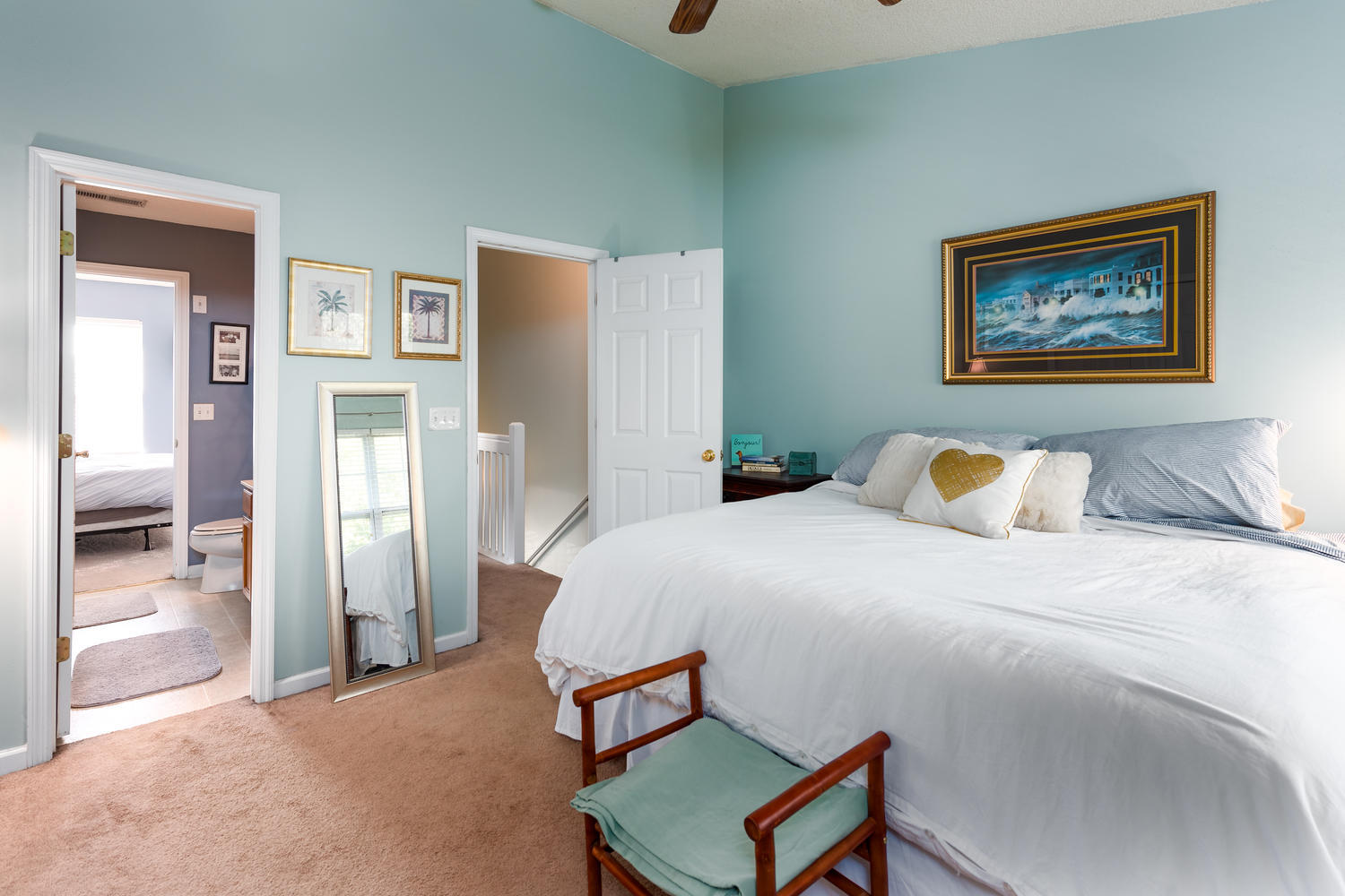 416 Doane Way Wando, SC 29492 - Photo 10 of 17 416 Doane Way Charleston SC-018-8-DKL 02