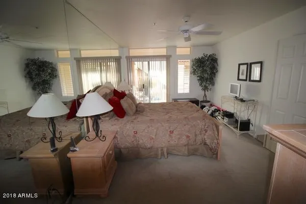 $3,500 | 10080 East Mountainview Lake Drive, Unit 121, Scottsdale, AZ 85258