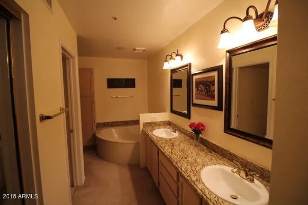 $3,500 | 10080 East Mountainview Lake Drive, Unit 121, Scottsdale, AZ 85258