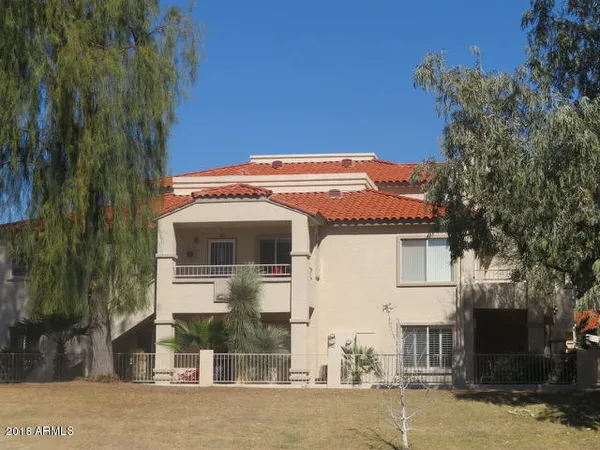 $3,500 | 10080 East Mountainview Lake Drive, Unit 121, Scottsdale, AZ 85258