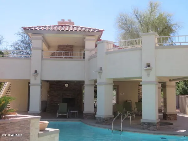 $3,500 | 10080 East Mountainview Lake Drive, Unit 121, Scottsdale, AZ 85258