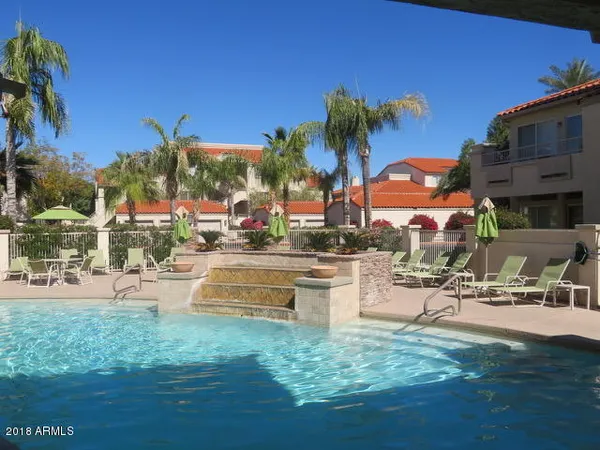 $3,500 | 10080 East Mountainview Lake Drive, Unit 121, Scottsdale, AZ 85258