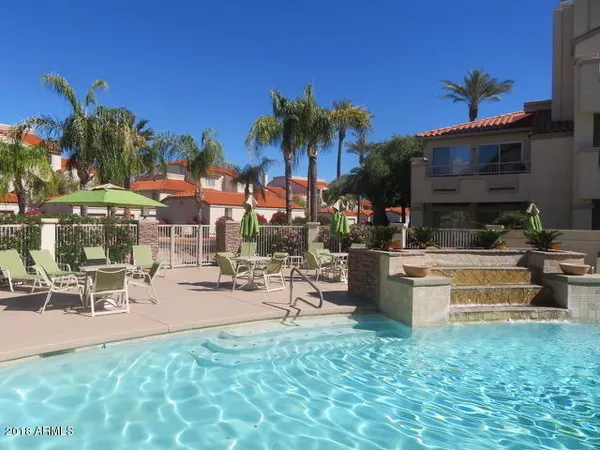 $3,500 | 10080 East Mountainview Lake Drive, Unit 121, Scottsdale, AZ 85258
