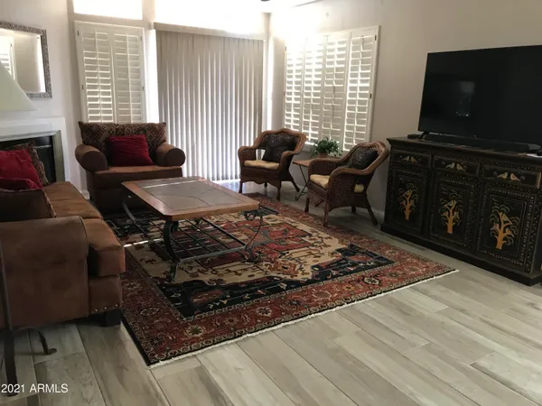 $3,500 | 10080 East Mountainview Lake Drive, Unit 121, Scottsdale, AZ 85258