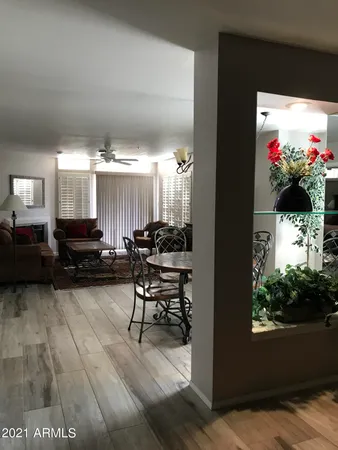 $3,500 | 10080 East Mountainview Lake Drive, Unit 121, Scottsdale, AZ 85258