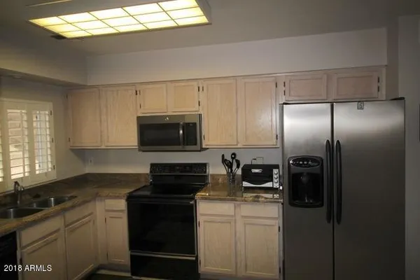 $3,500 | 10080 East Mountainview Lake Drive, Unit 121, Scottsdale, AZ 85258