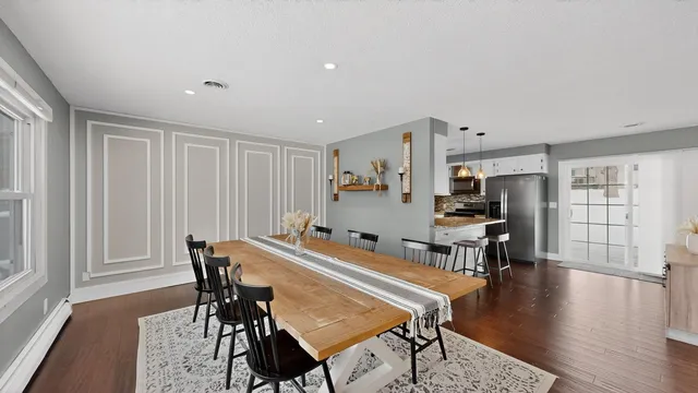 $299,900 | 3927 Oak Park Circle Southeast, Rochester, MN 55904