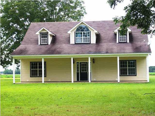 10392 Jack Springs Road Atmore, AL 36502 - Photo 1 of 22
