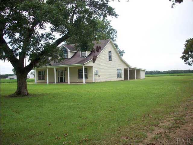 10392 Jack Springs Road Atmore, AL 36502 - Photo 3 of 22