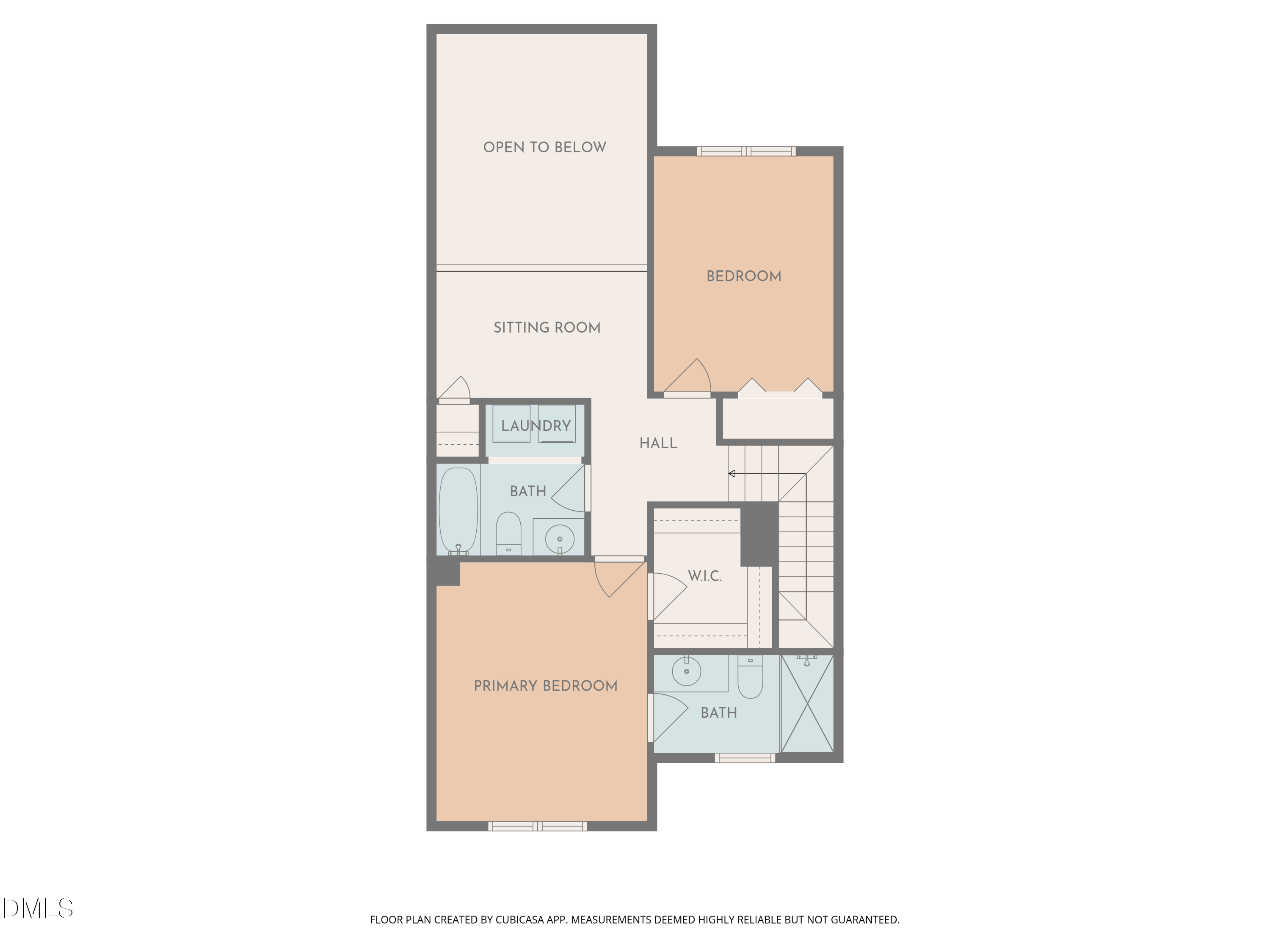 2748 Andover Glen Road Raleigh, NC 27604 - Photo 41 of 42