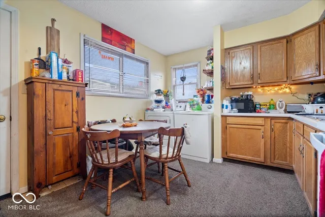 $210,000 | 1121 East 5th Street, Greenfield, IN 46140